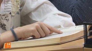 Джон Платте: «Я был удивлён, как сильно мы похожи» | ТВР24 | Сергиев Посад