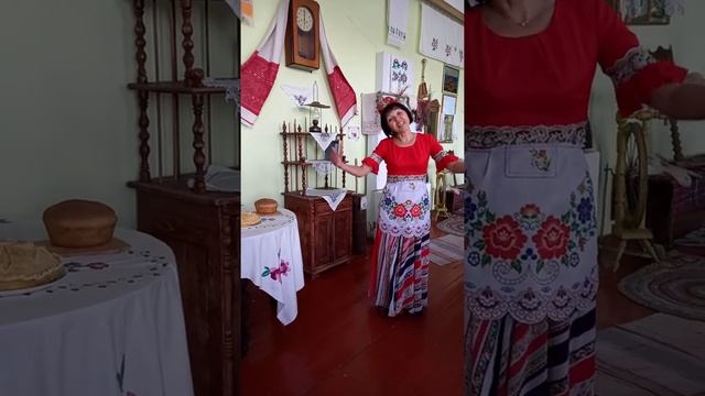 Песня " Аул миче" Гелуса Шакирова, солистка ансамбля "Нур" смотреть онлайн