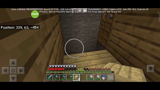 how to set setting of MCPE to Java edition смотреть онлайн