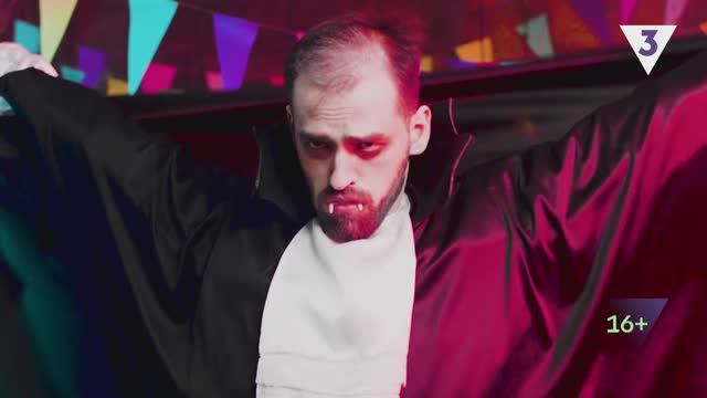 Специальный выпуск | Кадони шоу | по понедельникам в 14:30 смотреть онлайн