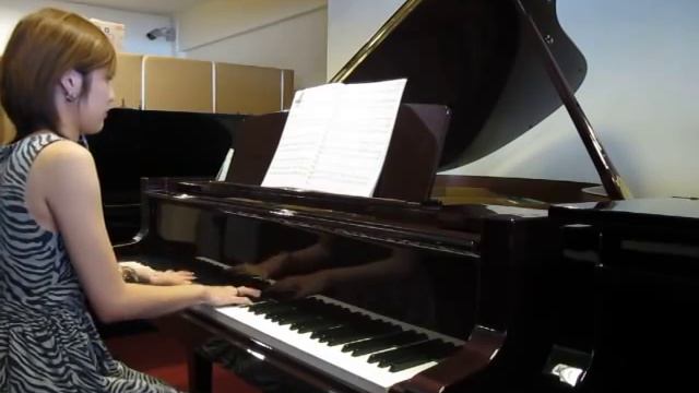 GRAND PIANO WEINBACH W192 (Petrof) sound check by BEETHOVEN PIANO смотреть онлайн