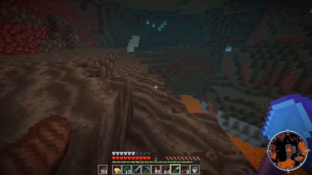 АНАРХИЯ – ОШИБКА, изменившая ход развития на сервере | HolyWorld