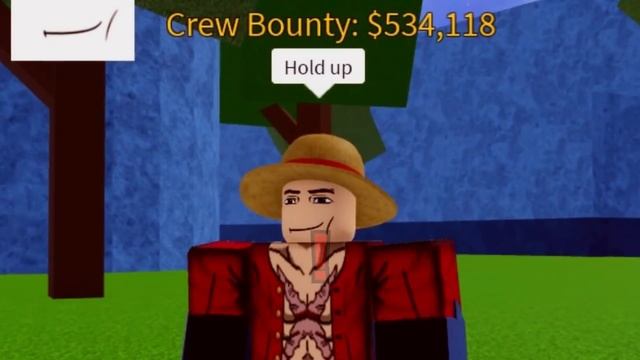 ROBLOX Blox Fruits Funny Moments (MEMES) 2 смотреть онлайн
