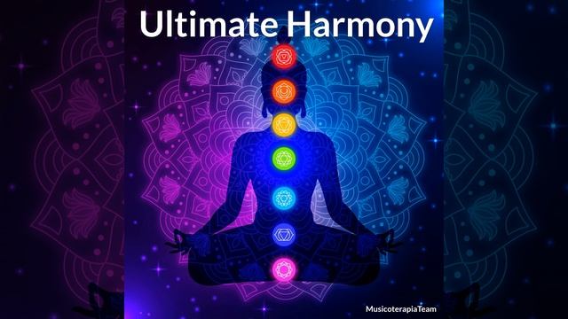 Muladhara Chakra смотреть онлайн