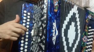 Наигрыши на гармони | Легкие простые наигрыши | Чувашские плясовые | Такмаксем | Песни под гармонь