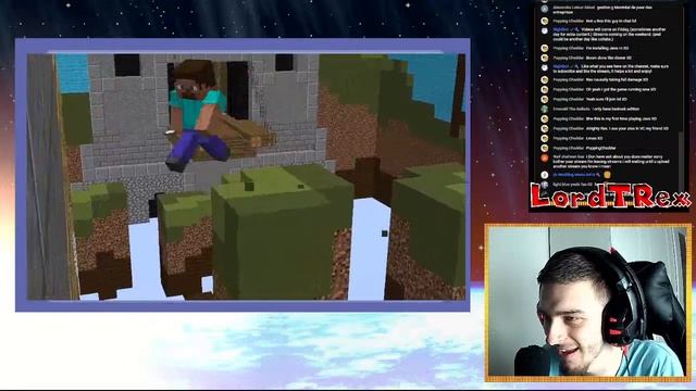 Ragin in Bedwars?! | Minecraft Java | #Minecraft #Live #10 смотреть онлайн