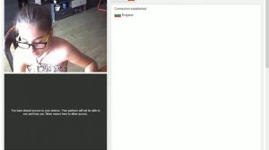 OMEGLE.BG