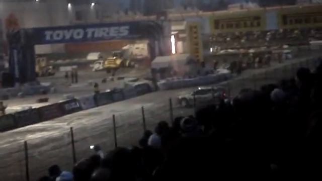 Saluti finali piloti rally al Memorial Bettega смотреть онлайн