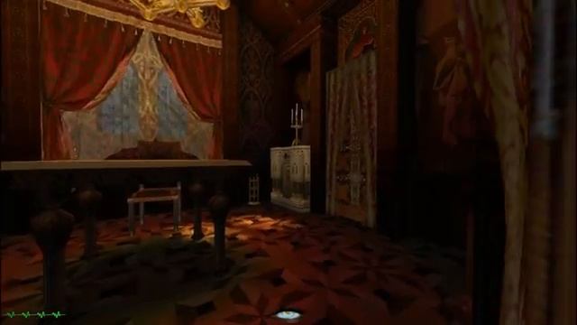 Thief 2 FM: История Короля (прохождение) смотреть онлайн