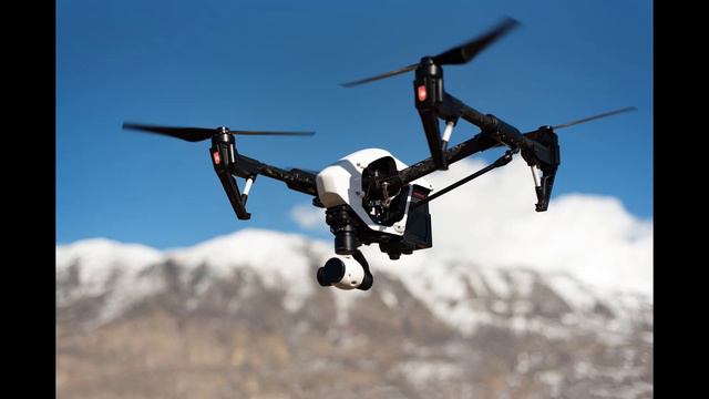 Drone Quadrocopter Flying Sound Effect High Quality смотреть онлайн