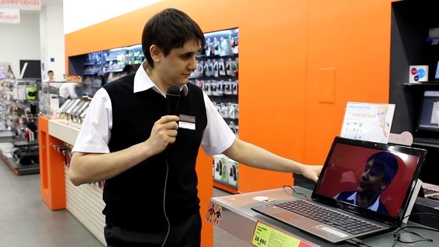 Белый Ветер ЦИФРОВОЙ. Тандем, Казань.Трудовые будни. смотреть онлайн