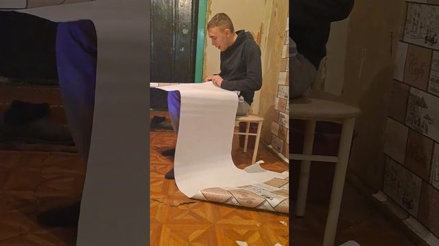 Ремонт по феншую#обоидлястен #обои смотреть онлайн