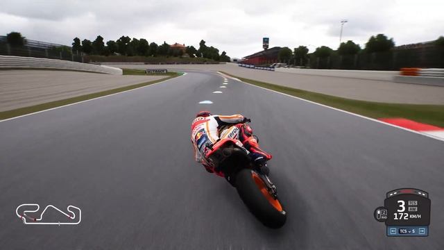 MotoGP 2023 Epic Next Gen Gameplay ps5 120fps смотреть онлайн