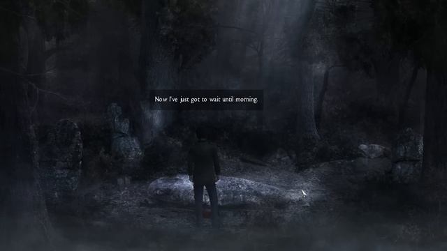 Black Mirror 3: Final Fear Walkthrough Part 34 - Stinking Brainless Waste of Space смотреть онлайн