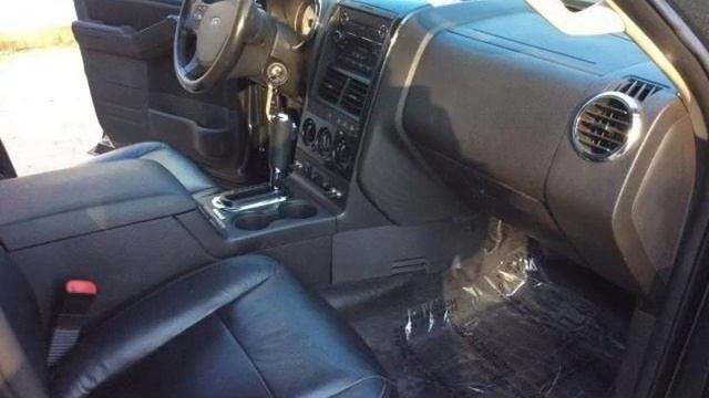 2010 Ford Explorer Sport Trac XLT Used Cars - Victoria,MN - 2016-10-11 смотреть онлайн