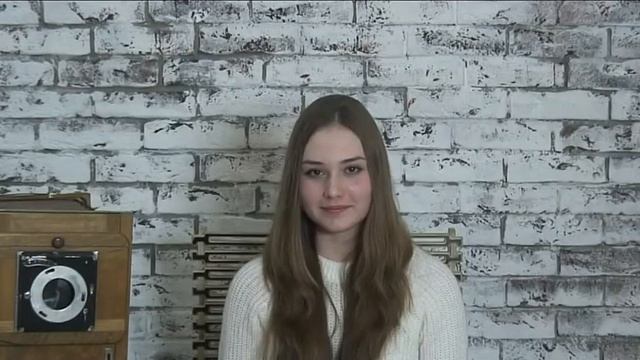 У-321 Маликова Анжелика 17 лет смотреть онлайн