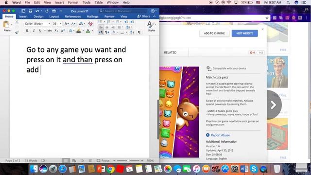 How to download games in your mac смотреть онлайн
