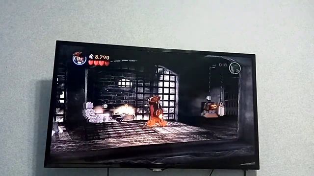 LEGO пираты корибского моря прохождение часть 1 смотреть онлайн