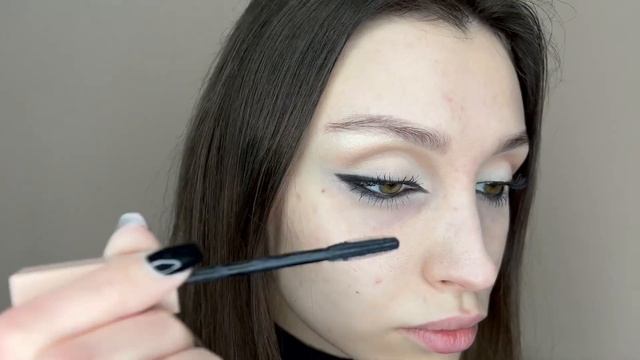 Макияж ЛИСИЙ ВЗГЛЯД / Универсальный макияж глаз смотреть онлайн