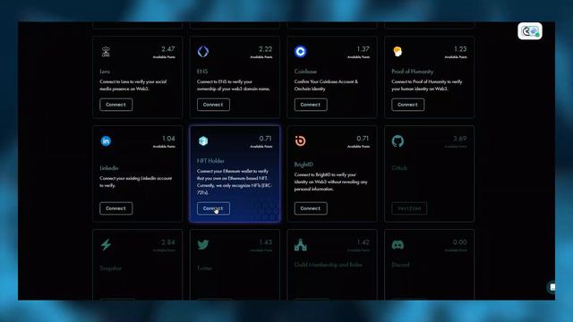 Gitcoin Passport - как получить 20+ баллов за 15$ | Пошаговый гайд смотреть онлайн