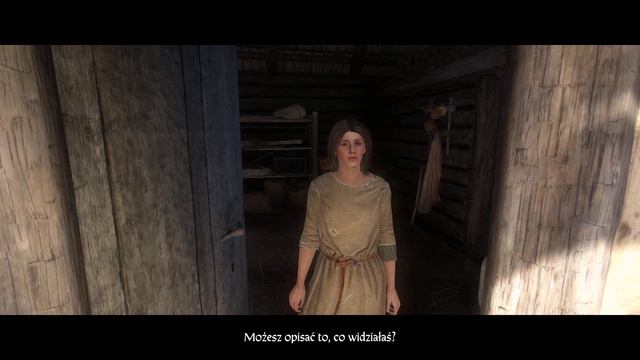KINGDOM COME: DELIVERANCE PL 👑 odc.32 (#32 LIVE) poboczne ⚔️ Czy Leszek żyje? Przyjaciele i Zając смотреть онлайн