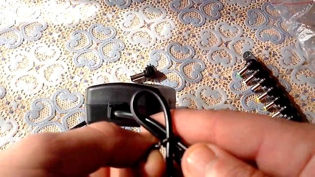 Зарядка для ноутбука от прикуривателя с алиэкспресс. смотреть онлайн