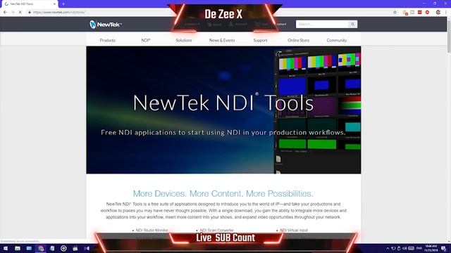 YouTube සහ Twitch Streaming ගැන සියල්ල සුද්ද සිංහලෙන් (සහ හොදම OBS Settings) смотреть онлайн