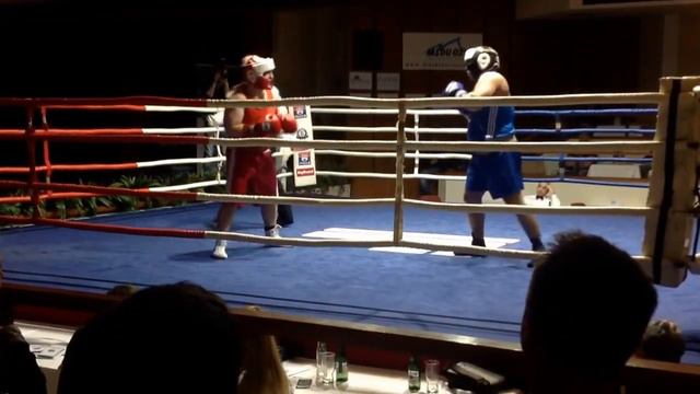 Jaroslav Navratil Martin Mikulenčák 2. kolo 20. Galavecer MEB смотреть онлайн