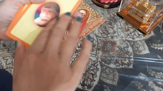 ANGELIC GUIDANCE REGARDING WHATEVER YOU ARE WORRIED?? ?☯️ *Pick a Card* смотреть онлайн