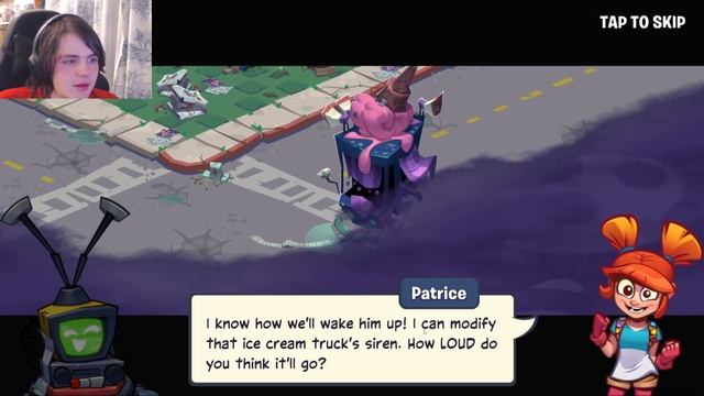 РАСТЕНИЯ ПРОТИВ ЗОМБИ 3 ВЫШЛА! | Plants Vs. Zombies 3 #1