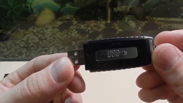 Флешка Диктофон смотреть онлайн