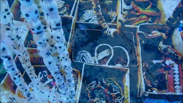 holographic rabbit - time traveller смотреть онлайн