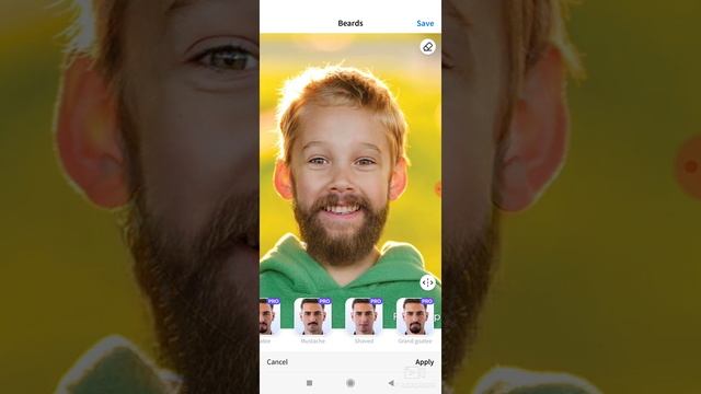 Best Photo Editing App || Face App || Face gender changer App смотреть онлайн
