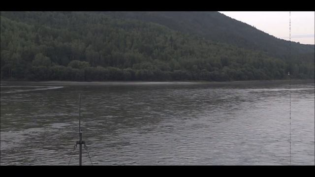 Vitim River смотреть онлайн