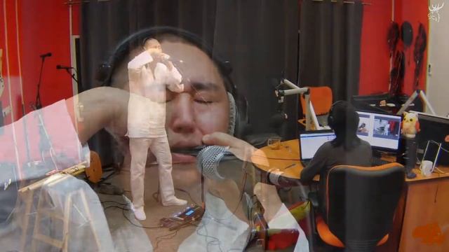 Алексей Чичаков – Звуковые картины. Борьба шамана... смотреть онлайн