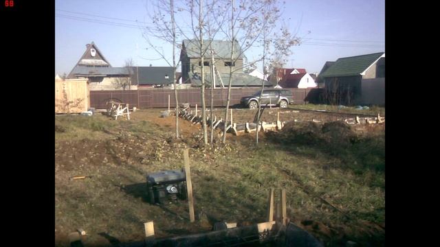 Монолитная плита под баню смотреть онлайн