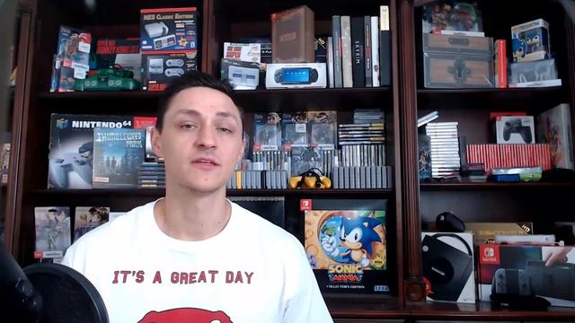Sky Scrappers Review for Nintendo Switch смотреть онлайн