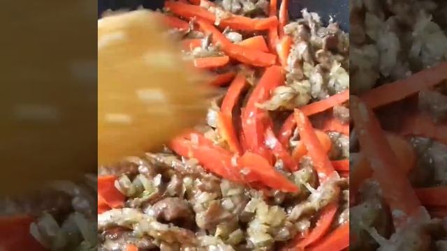 Бодрин салат / огруцы смясом по-корейски/ салат / закуска/супер рецепт