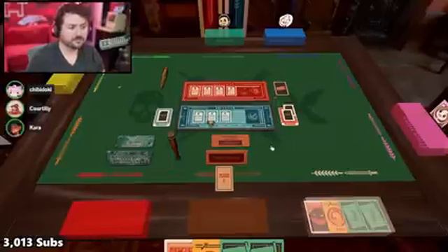 Secret Hitler but THEY FELL RIGHT INTO OUR TRAP | Secret Hitler w/ Friends смотреть онлайн