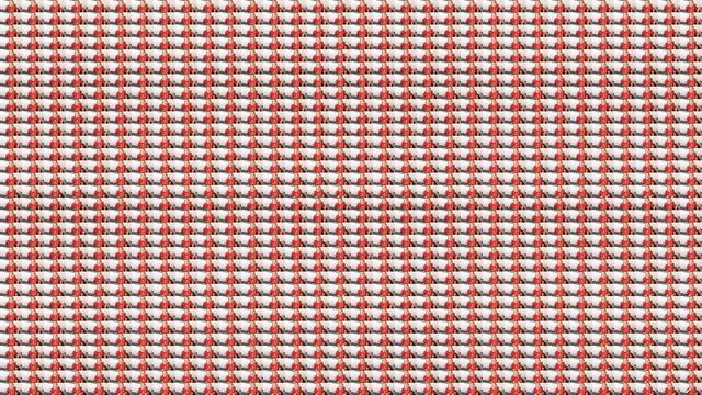 The Longest GLOBGLOGABGALAB (by Morges) Over 1,000,000 Times