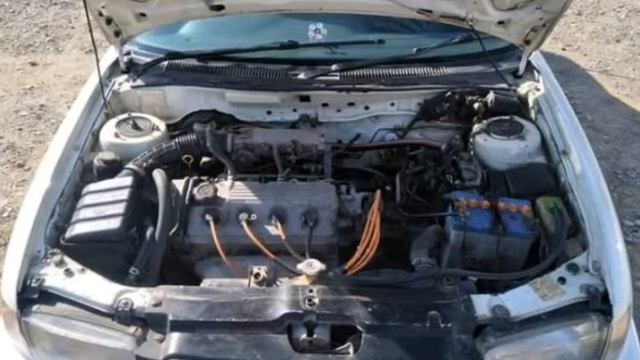 Suzuki Baleno 1999 Model || For Sale