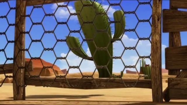 Oscar's Oasis New Episode 42 - Forbidden paradise смотреть онлайн