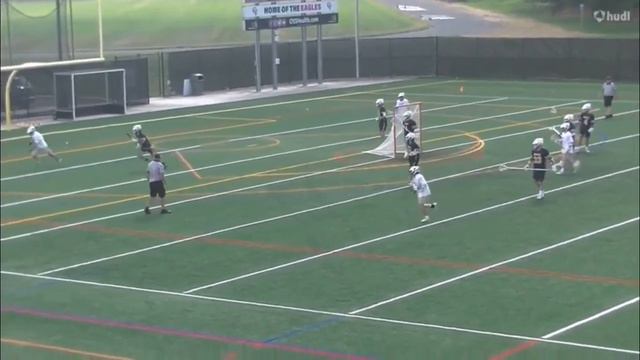 Quinn Fuller (Jacksonville ‘26) Junior Spring Season Highlights смотреть онлайн