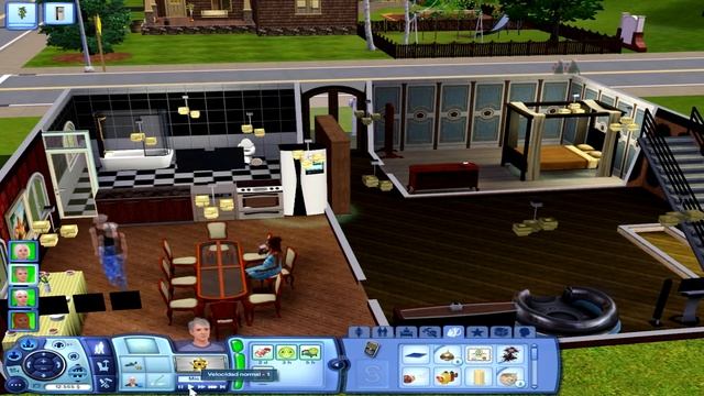 Tutorial | Como Hacer: "Ambrosia" | Sims 3 смотреть онлайн