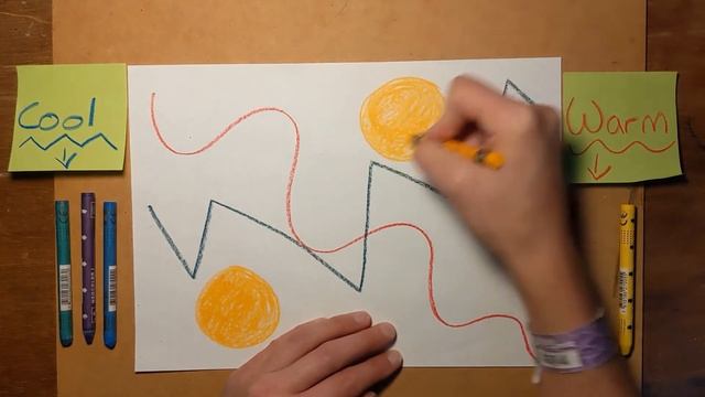 Kindergarten - Create you own Wassily Kandinsky смотреть онлайн