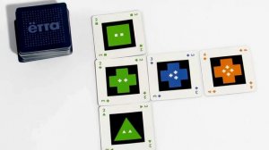 Ётта. Обзор настольной игры от компании Стиль Жизни.