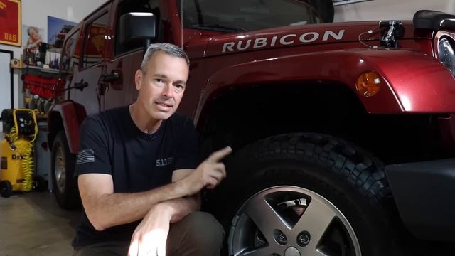 Watch This Before Buying A USED Jeep Wrangler JK 2007 - 2018