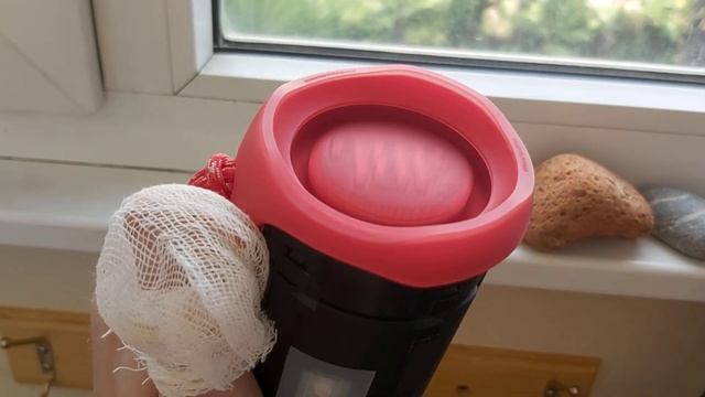 JBL FLIP 5 TL BLOWOUT! LOW FREQUENCY MODE 100% VOLUME! CADILLAC - GOVNOLLAC смотреть онлайн