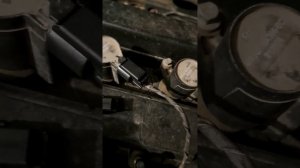 Замена фишки катушки зажигания форд фокус 2
