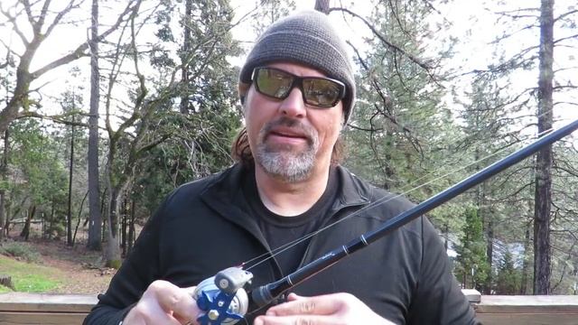 How To Get Down With Sinkers While Trolling смотреть онлайн